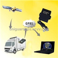 GPS Tracking Device/Motorbike Tracking