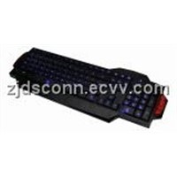 Game Keyboard (BL10-1021)