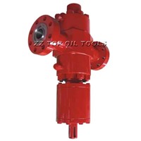 Gate valve