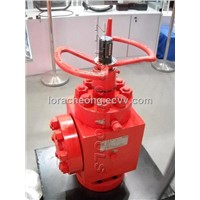 Gate valve