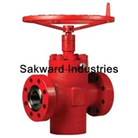 Gate valve