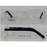 Glasses -B733