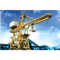Grab Bucket Ship Unloader