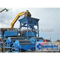 Greatly Improve Production Effciency Kaolin Crusher