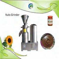 Grinding Machine---Nuts Paste Grinder