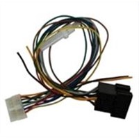HARNESS CABLE CAR RADIO FOR MAZDA