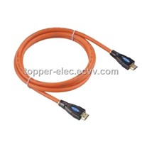 HDMI to HDMI Cable (TP-A1020)