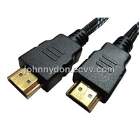 HDMI cable 1.4V/1.3V cable A to A