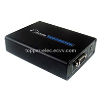 HDMI to VGA + Audio Converter (TP-HV302)