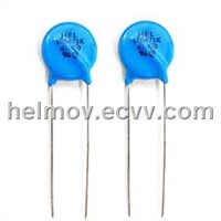 HEL Metal Oxide Varistor 10D