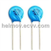 HEL Metal Oxide Varistor 14D