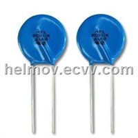 HEL Metal Oxide Varistor 20D