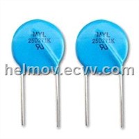 HEL Metal Oxide Varistor 25D
