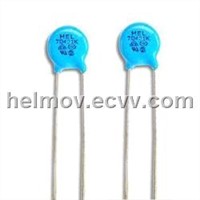 HEL Metal Oxide Varistor 7D
