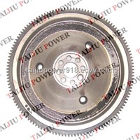 HINO H06CT Flywheels