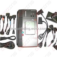 HOT SALES!!2012 Newly Touch Screen Launch X431 GX3 scanner with Print function