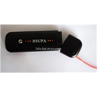HSUPA wireless modem