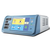HV-300A LCD Touch  Screen Electrosurgical Unit
