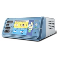 HV-400 Lcd Touch Screen Electrosurgical Unit
