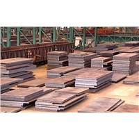 Heavy Steel Plate