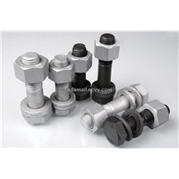 Heavy Strength Hexagonal Structure Bolts(GB/T 1228-1231)