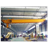 Heavy duty Bridge crane price in China