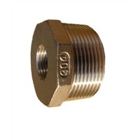 Hexagon Bushing SS304