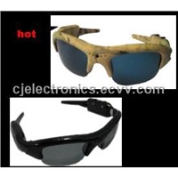 Hidden Camera / Pinhole Camera-2 Spy Sunglasses (CJ-PC2008)