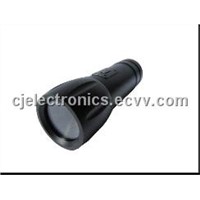 Hidden Camera / Pinhole Camera / LED Flashlight Use Spy Camera-CCTV Camera (CJ-PC4008A)