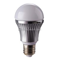 High Brightness E27 LED Bulb