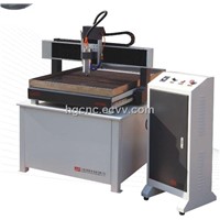 High Precision Metal CNC Engraver/CNC Router (JH7090)