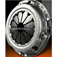 High Quality And Low Price Truck Parts Pressure Plate &amp;amp;CLutch Disc