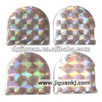 High Quality and Low-price Crystal Epoxy Dome Sticker