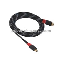 High Speed HDMI Cable / Flat Cable (TP-A1140)