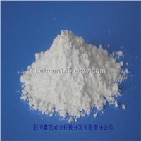 High purity Zinc Oxide (ZnO)