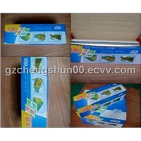 High quality Household Aluminum foil