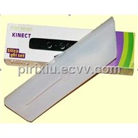 High quality Silicone case for Xbox360 kinect