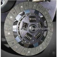 High quality and Low price truck part Clutch Disc