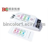 High quality and Multi-function RGB Controller