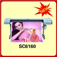 High-quality and stablity SC6160 Water-based Screen Printer