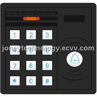 High Security Waterproof Access Control System