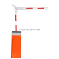 Folding barrier gate with Arm Auto Reverse