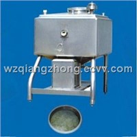 Hing-speed Emulsifying Tank/400L/600L/800L/1000L/2000L