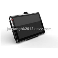 Hot Sell 5 Inch Car Navigator GPS System with Android 4.0 System