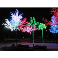 Hot Sell LED Cherry Blossom Tree Light IP65-LED Light