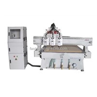 Hot-sale CNC Wood Engraving Machine JCM1325-3