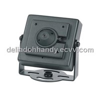 IMini Security camera DH-M04,DH-M01S,SONY Color CCD,3.7mm Board Lens
