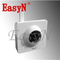 IP Baby Monitor with IR CUT