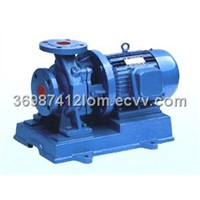 ISW Horizontal Centrifugal pump