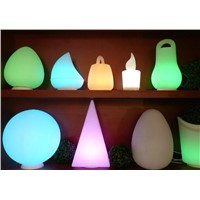 Indoor and outdoor waterproof LED Decoration